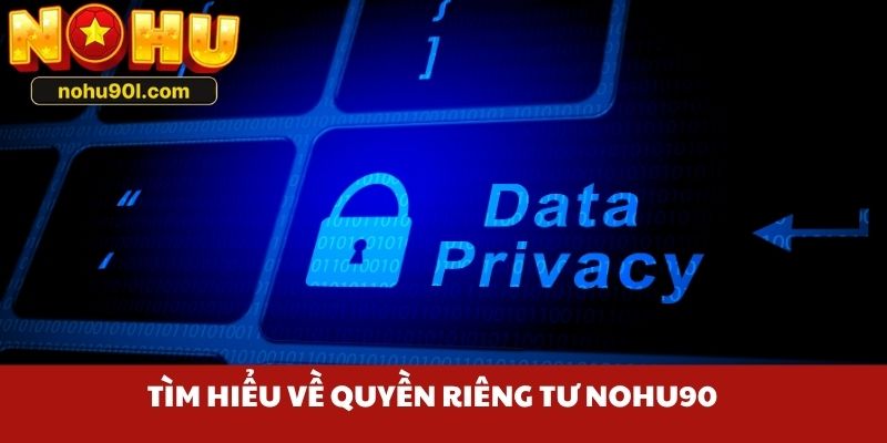 Tìm hiểu về quyền riêng tư Nohu90
